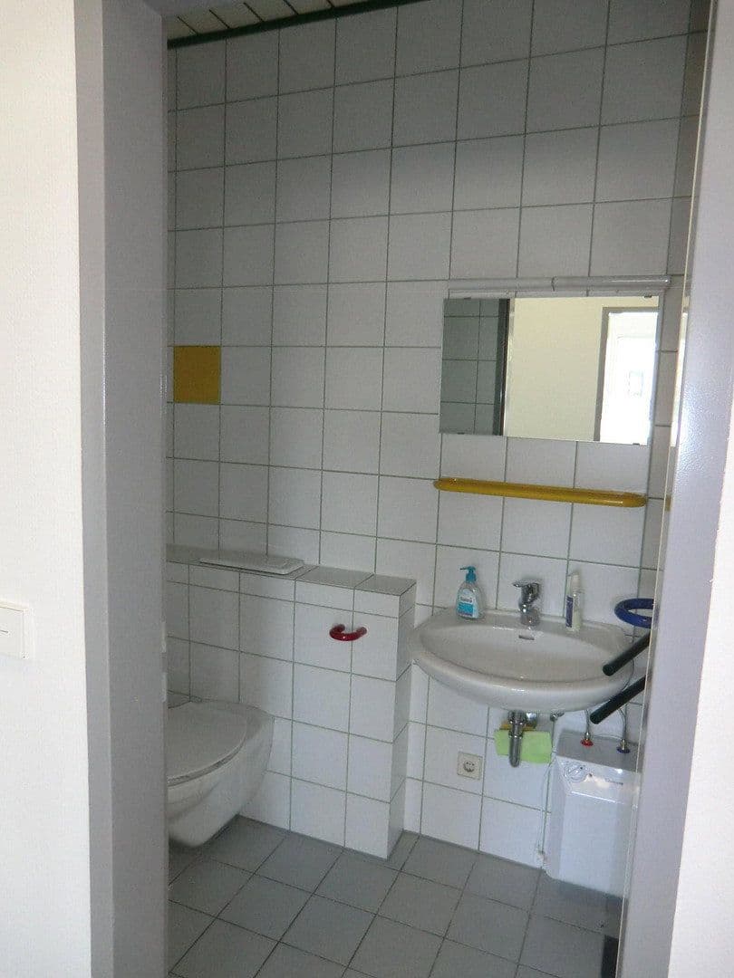 Pronájem kanceláře 112 m², Maybachstr. 3, Karlsruhe, Bádensko-Württembersko Pronájem kanceláře 112 m², Maybachstr. 3, Karlsruhe, Bádensko-Württembersko