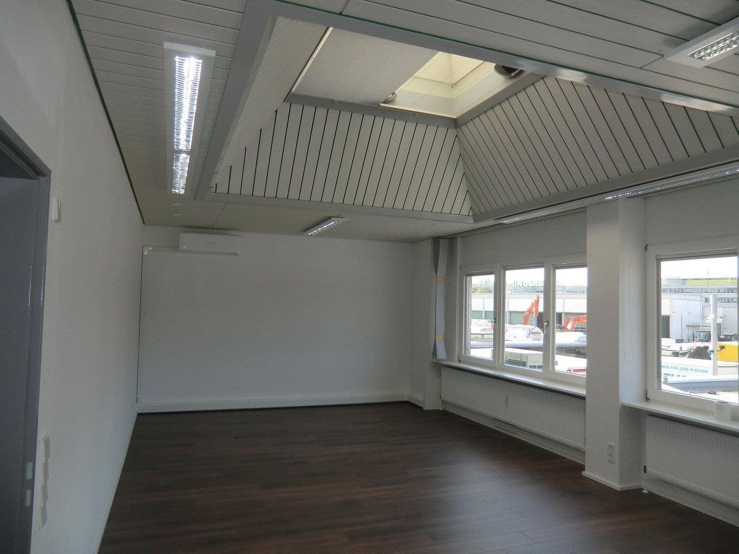Pronájem kanceláře 112 m², Maybachstr. 3, Karlsruhe, Bádensko-Württembersko Pronájem kanceláře 112 m², Maybachstr. 3, Karlsruhe, Bádensko-Württembersko