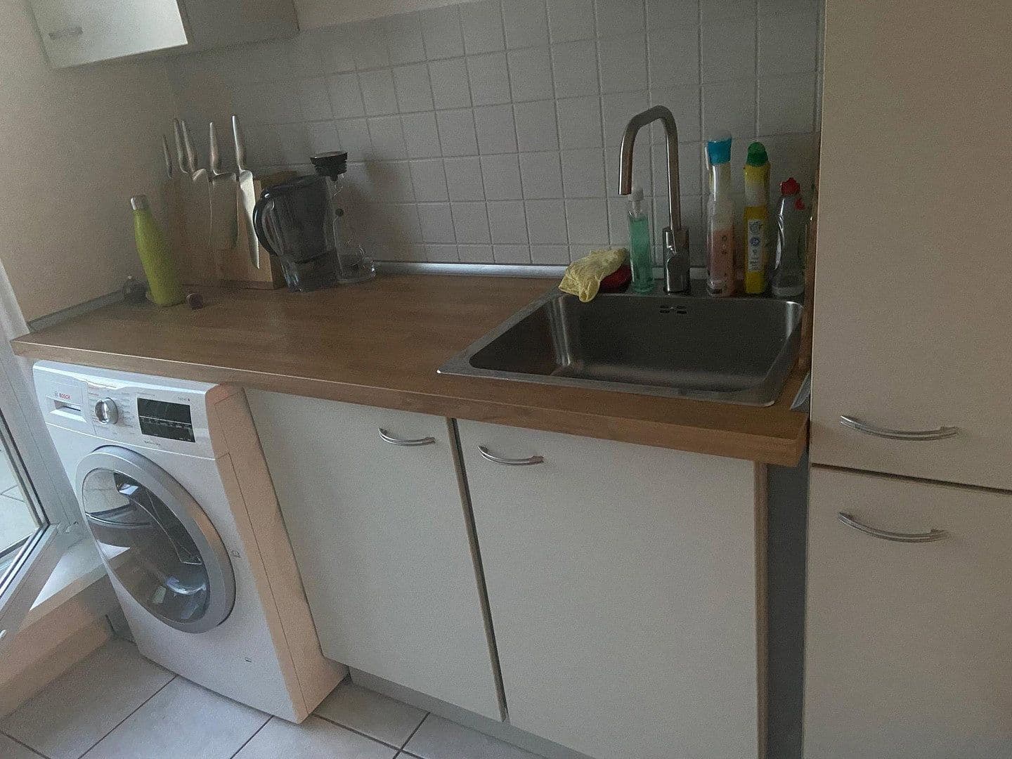 Prodej bytu 2+1 54 m², Admiral-Scheer-Str. 11, Mainz-Kastel, Hessen Prodej bytu 2+1 54 m², Admiral-Scheer-Str. 11, Mainz-Kastel, Hessen