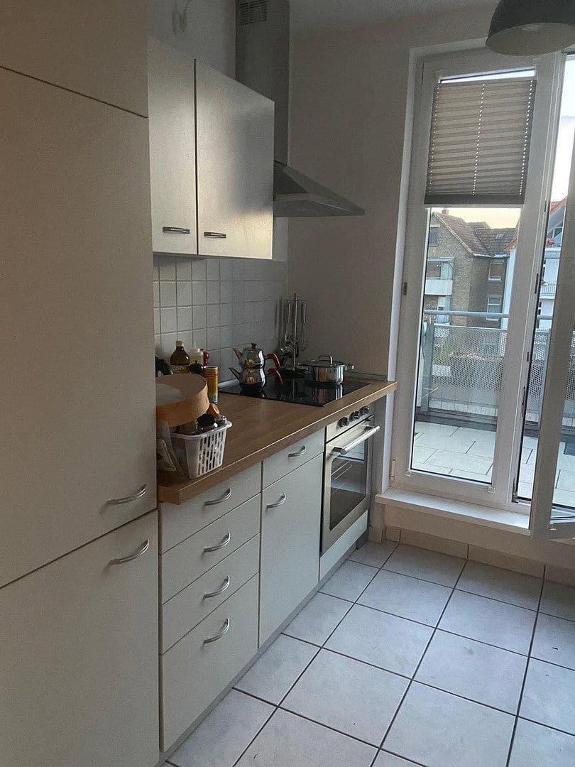 Prodej bytu 2+1 54 m², Admiral-Scheer-Str. 11, Mainz-Kastel, Hessen Prodej bytu 2+1 54 m², Admiral-Scheer-Str. 11, Mainz-Kastel, Hessen