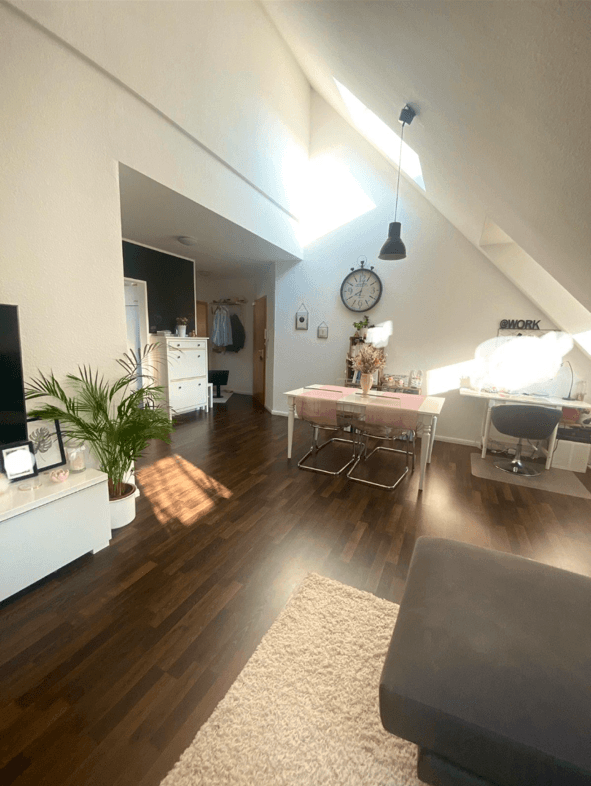Prodej bytu 2+1 54 m², Admiral-Scheer-Str. 11, Mainz-Kastel, Hessen Prodej bytu 2+1 54 m², Admiral-Scheer-Str. 11, Mainz-Kastel, Hessen