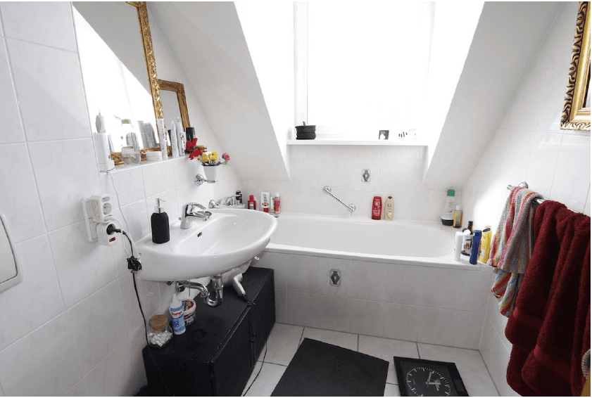 Prodej bytu 2+1 54 m², Admiral-Scheer-Str. 11, Mainz-Kastel, Hessen Prodej bytu 2+1 54 m², Admiral-Scheer-Str. 11, Mainz-Kastel, Hessen
