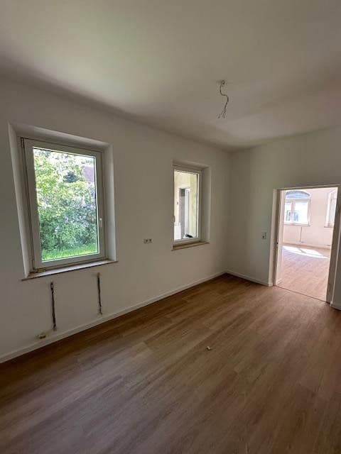 Pronájem bytu 3+1 83 m², Waldstromerstr. 18, Nürnberg, Bavorsko Pronájem bytu 3+1 83 m², Waldstromerstr. 18, Nürnberg, Bavorsko