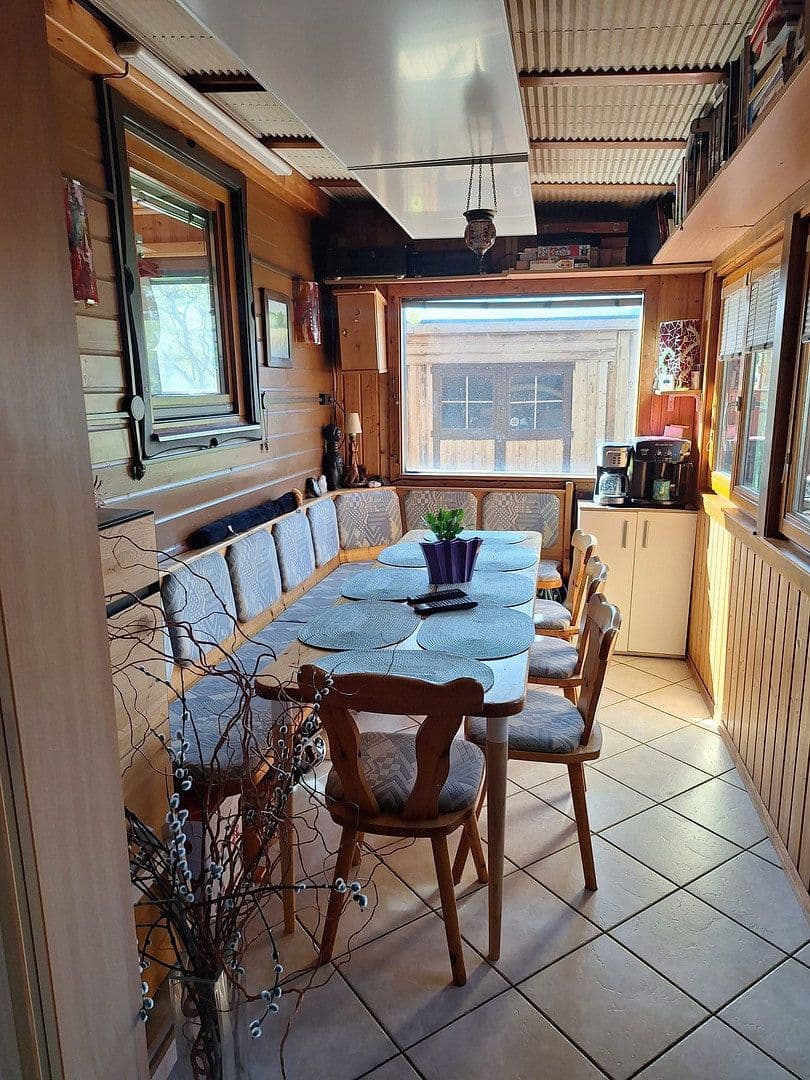 Prodej domu 50 m², pozemek 183 m², Hainfeld, Dolní Rakousko Prodej domu 50 m², pozemek 183 m², Hainfeld, Dolní Rakousko