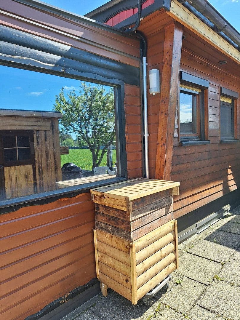 Prodej domu 50 m², pozemek 183 m², Hainfeld, Dolní Rakousko Prodej domu 50 m², pozemek 183 m², Hainfeld, Dolní Rakousko