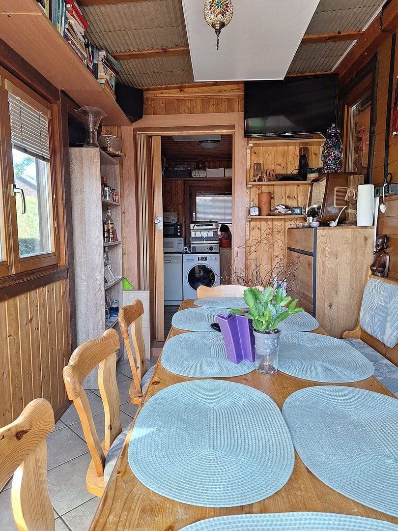 Prodej domu 50 m², pozemek 183 m², Hainfeld, Dolní Rakousko Prodej domu 50 m², pozemek 183 m², Hainfeld, Dolní Rakousko