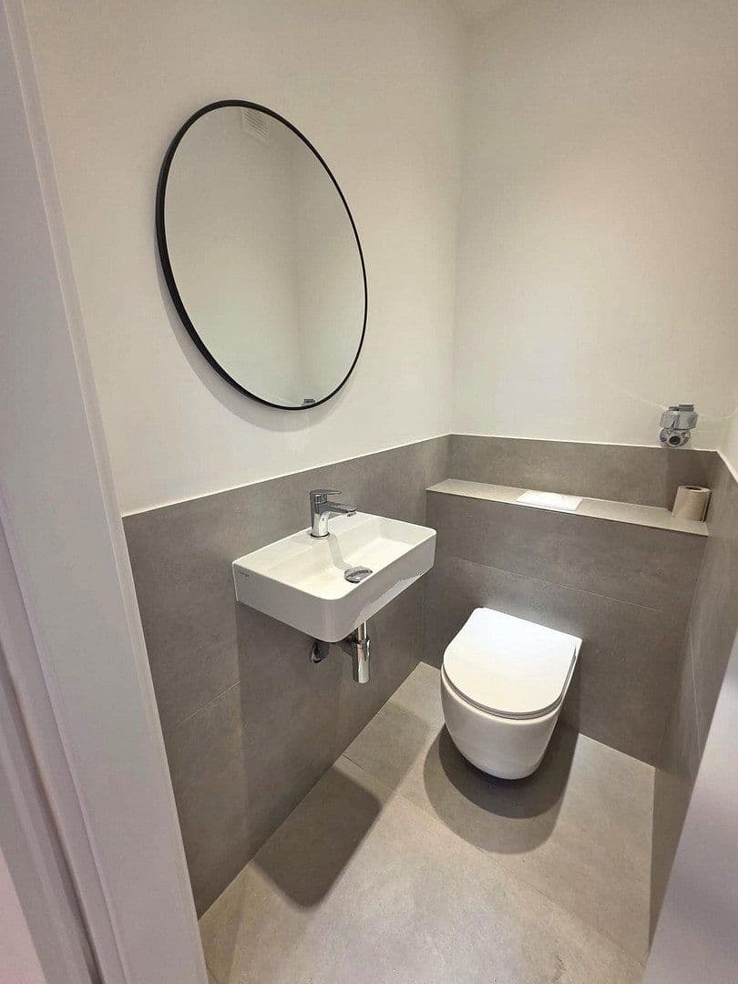 Prodej bytu 3+kk 75 m², Hamburg, Hamburg Prodej bytu 3+kk 75 m², Hamburg, Hamburg