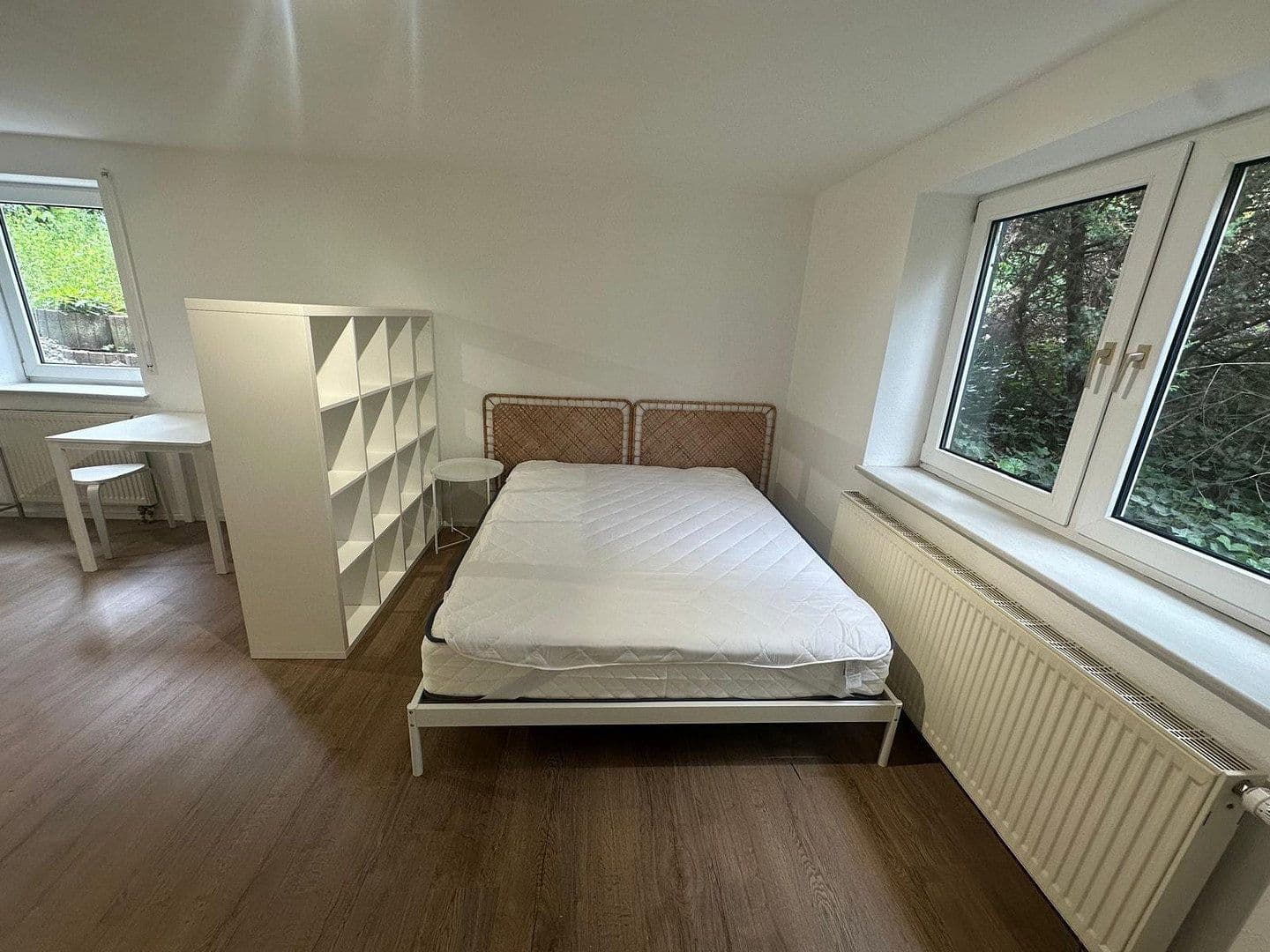 Pronájem bytu 1+1 30 m², Weingärtenstr. 30, Kelsterbach, Hessen Pronájem bytu 1+1 30 m², Weingärtenstr. 30, Kelsterbach, Hessen