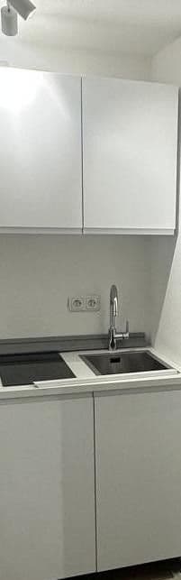 Pronájem bytu 1+1 30 m², Weingärtenstr. 30, Kelsterbach, Hessen Pronájem bytu 1+1 30 m², Weingärtenstr. 30, Kelsterbach, Hessen