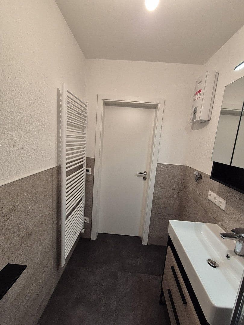 Pronájem bytu 2+1 55 m², München, Bavorsko Pronájem bytu 2+1 55 m², München, Bavorsko