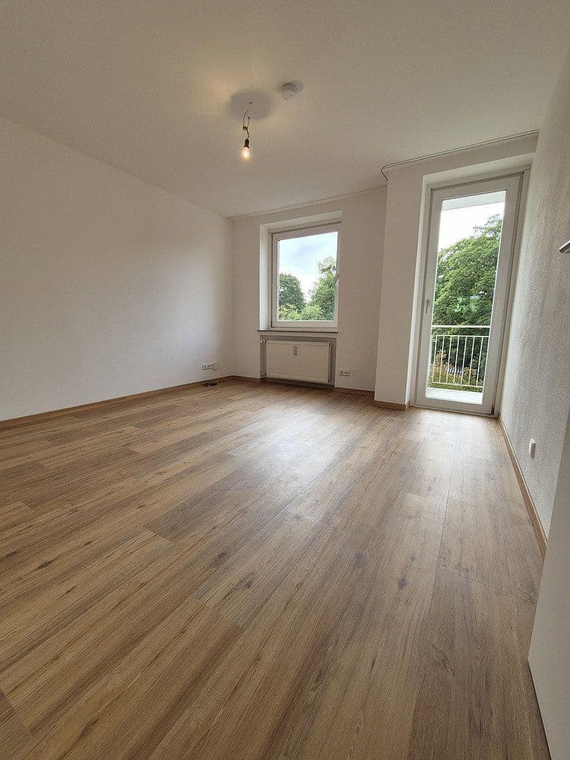 Pronájem bytu 2+1 55 m², München, Bavorsko Pronájem bytu 2+1 55 m², München, Bavorsko