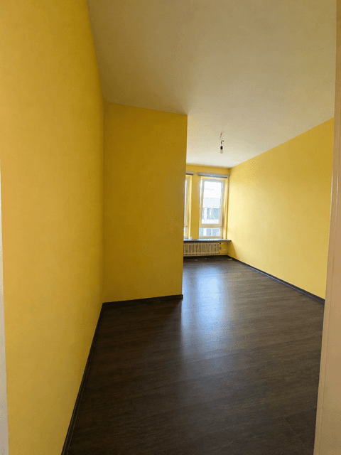 Pronájem bytu 1+kk 35 m², Frankufrter Straße 57, Offenbach, Hessen Pronájem bytu 1+kk 35 m², Frankufrter Straße 57, Offenbach, Hessen