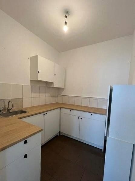 Pronájem bytu 1+kk 35 m², Frankufrter Straße 57, Offenbach, Hessen Pronájem bytu 1+kk 35 m², Frankufrter Straße 57, Offenbach, Hessen