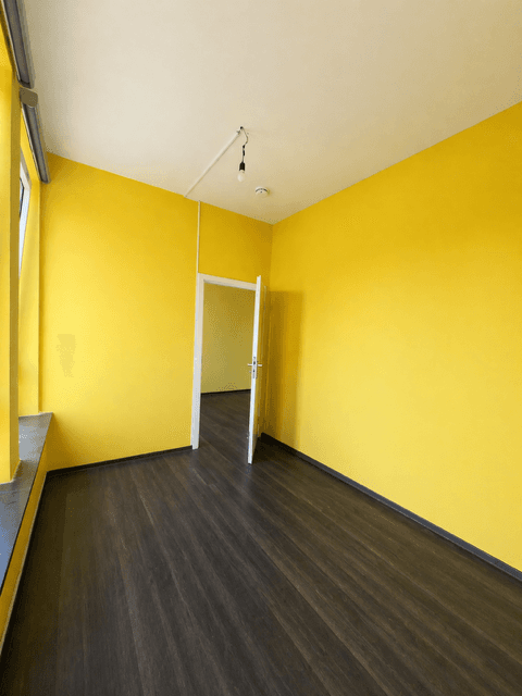 Pronájem bytu 1+kk 35 m², Frankufrter Straße 57, Offenbach, Hessen Pronájem bytu 1+kk 35 m², Frankufrter Straße 57, Offenbach, Hessen