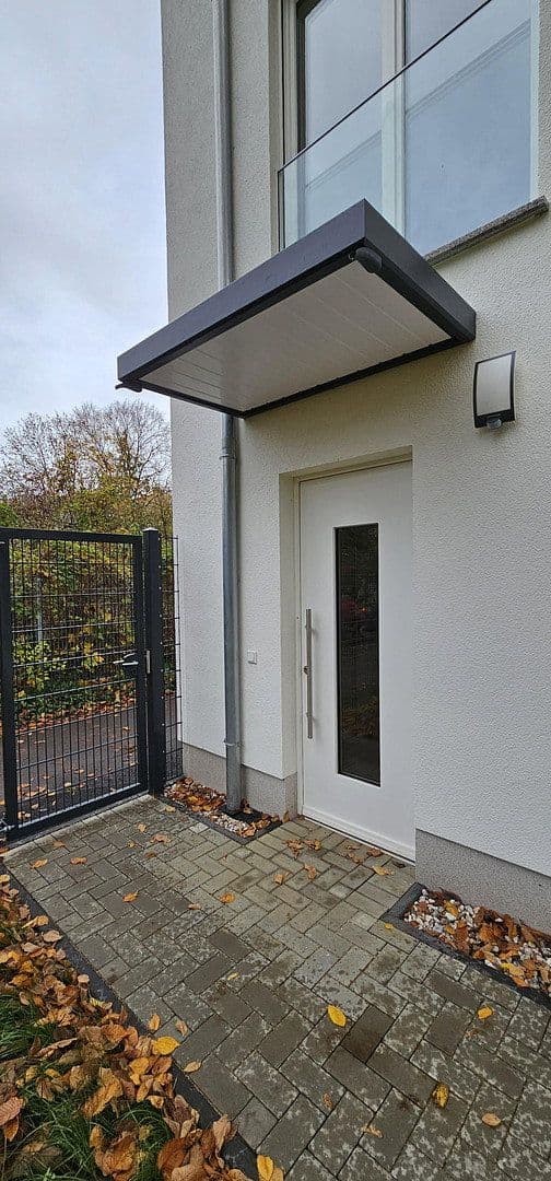 Pronájem bytu 3+1 80 m², Bölschestraße 78, Berlin, Berlín Pronájem bytu 3+1 80 m², Bölschestraße 78, Berlin, Berlín