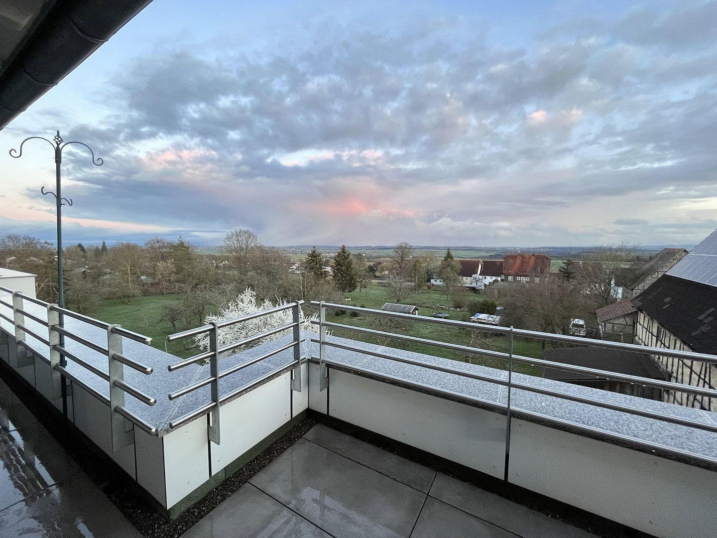 Pronájem bytu 4+kk 114 m², Tübinger Straße 6, Nagold, Bádensko-Württembersko Pronájem bytu 4+kk 114 m², Tübinger Straße 6, Nagold, Bádensko-Württembersko