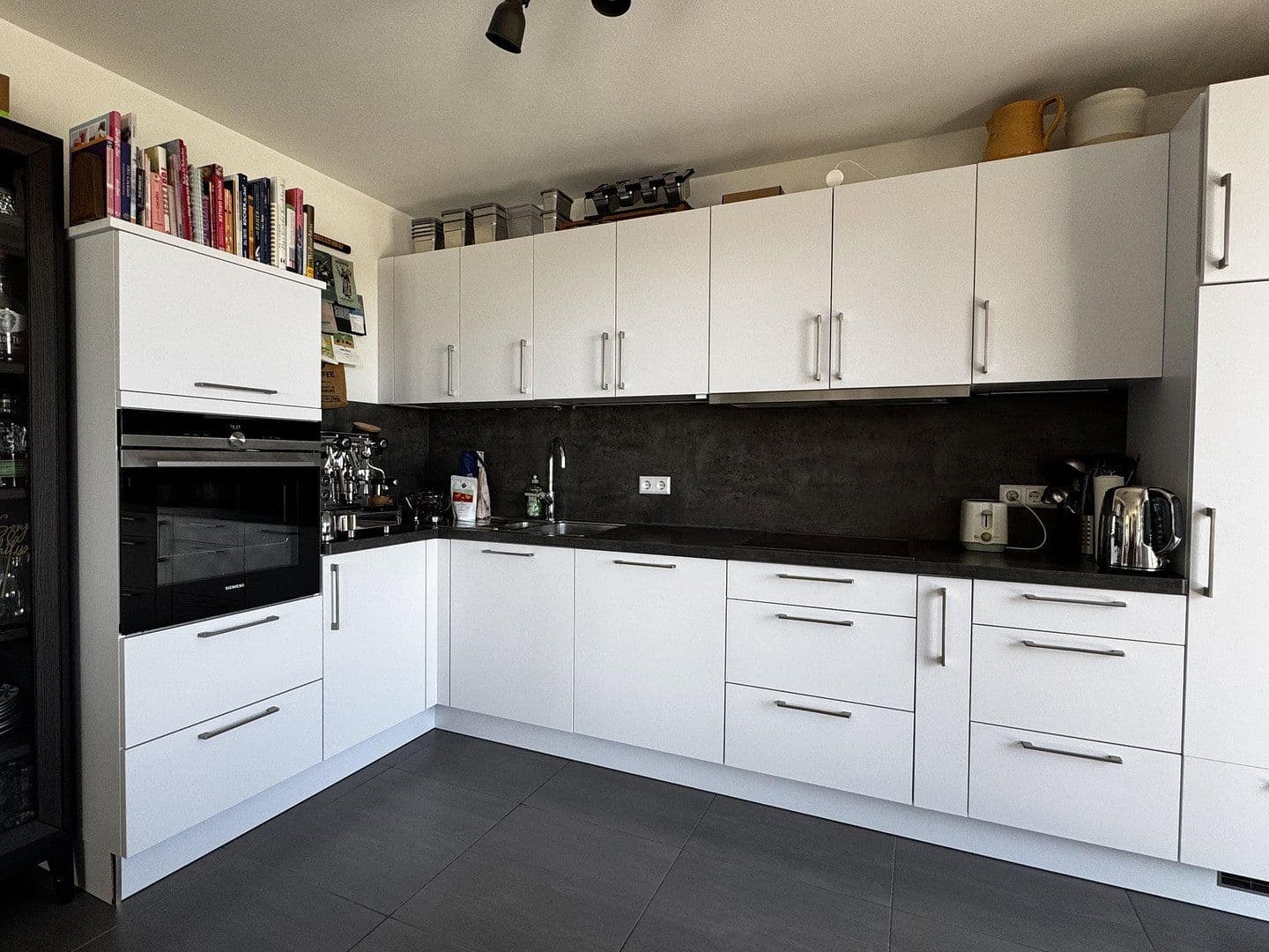 Pronájem bytu 4+kk 114 m², Tübinger Straße 6, Nagold, Bádensko-Württembersko Pronájem bytu 4+kk 114 m², Tübinger Straße 6, Nagold, Bádensko-Württembersko
