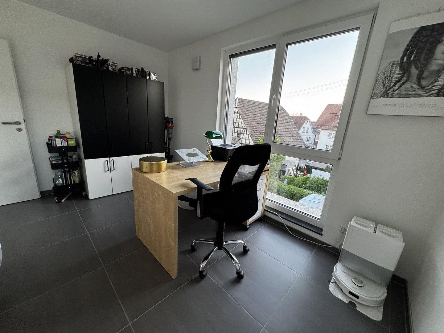 Pronájem bytu 4+kk 114 m², Tübinger Straße 6, Nagold, Bádensko-Württembersko Pronájem bytu 4+kk 114 m², Tübinger Straße 6, Nagold, Bádensko-Württembersko