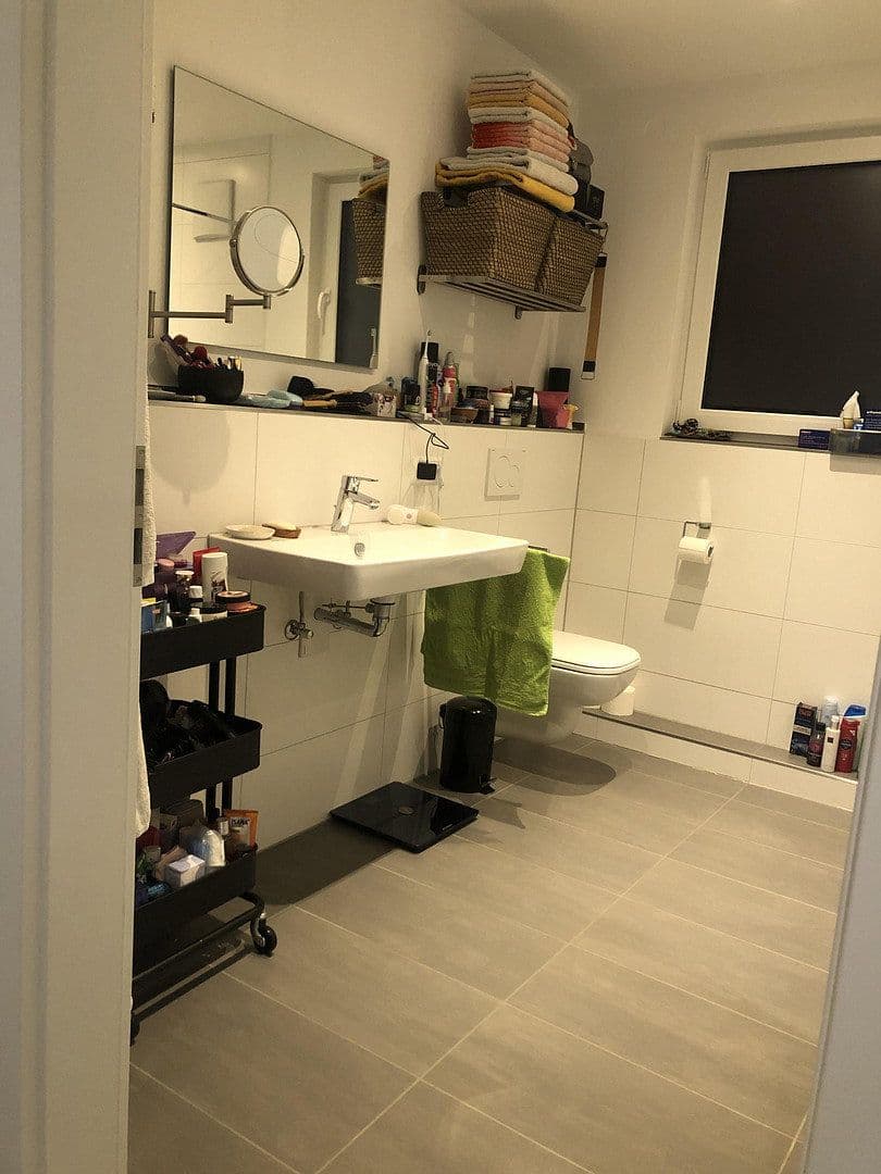 Pronájem bytu 4+kk 114 m², Tübinger Straße 6, Nagold, Bádensko-Württembersko Pronájem bytu 4+kk 114 m², Tübinger Straße 6, Nagold, Bádensko-Württembersko