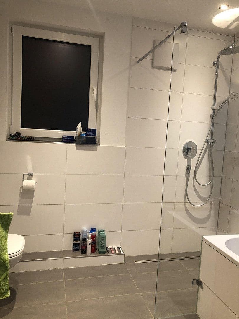 Pronájem bytu 4+kk 114 m², Tübinger Straße 6, Nagold, Bádensko-Württembersko Pronájem bytu 4+kk 114 m², Tübinger Straße 6, Nagold, Bádensko-Württembersko