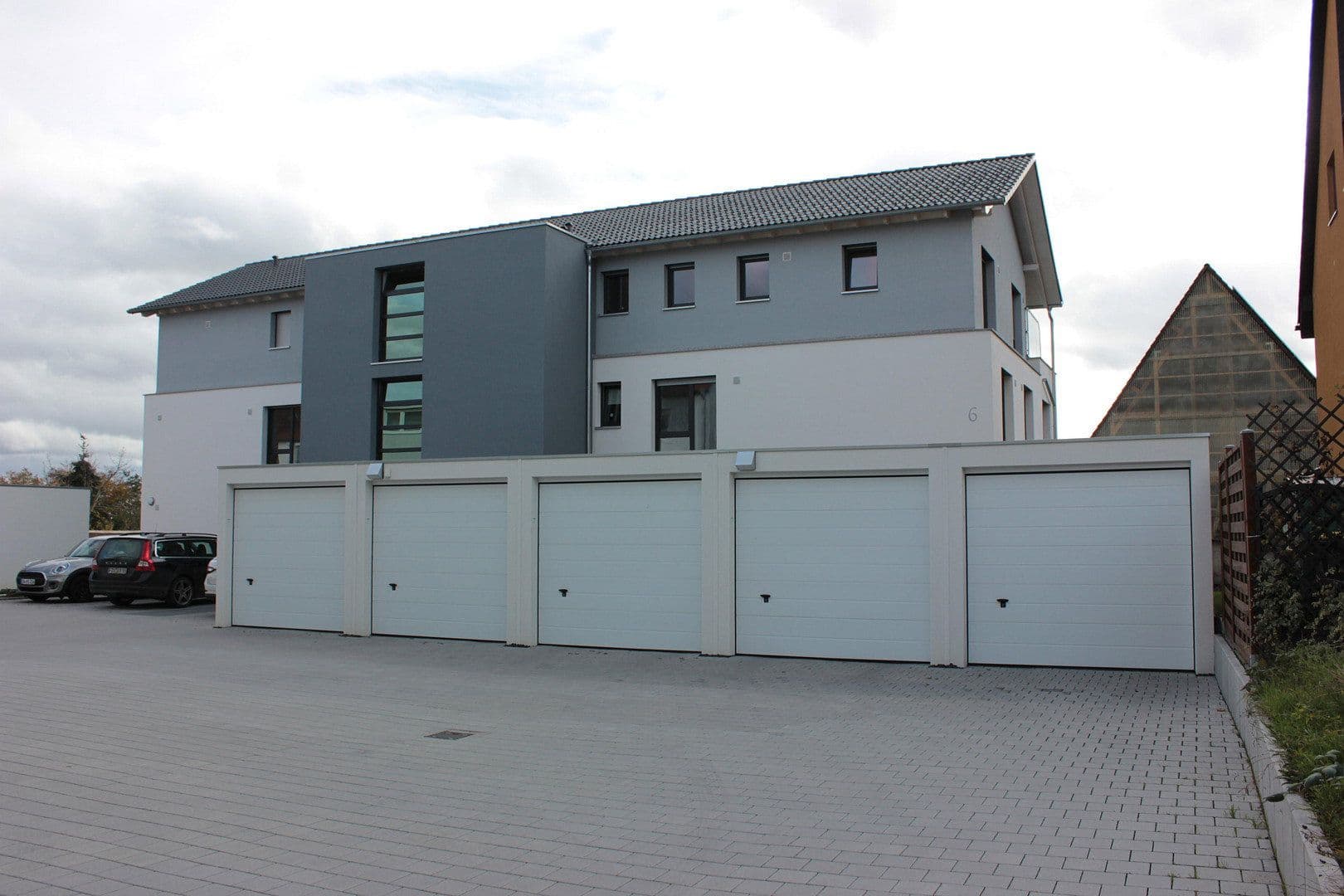 Pronájem bytu 4+kk 114 m², Tübinger Straße 6, Nagold, Bádensko-Württembersko Pronájem bytu 4+kk 114 m², Tübinger Straße 6, Nagold, Bádensko-Württembersko