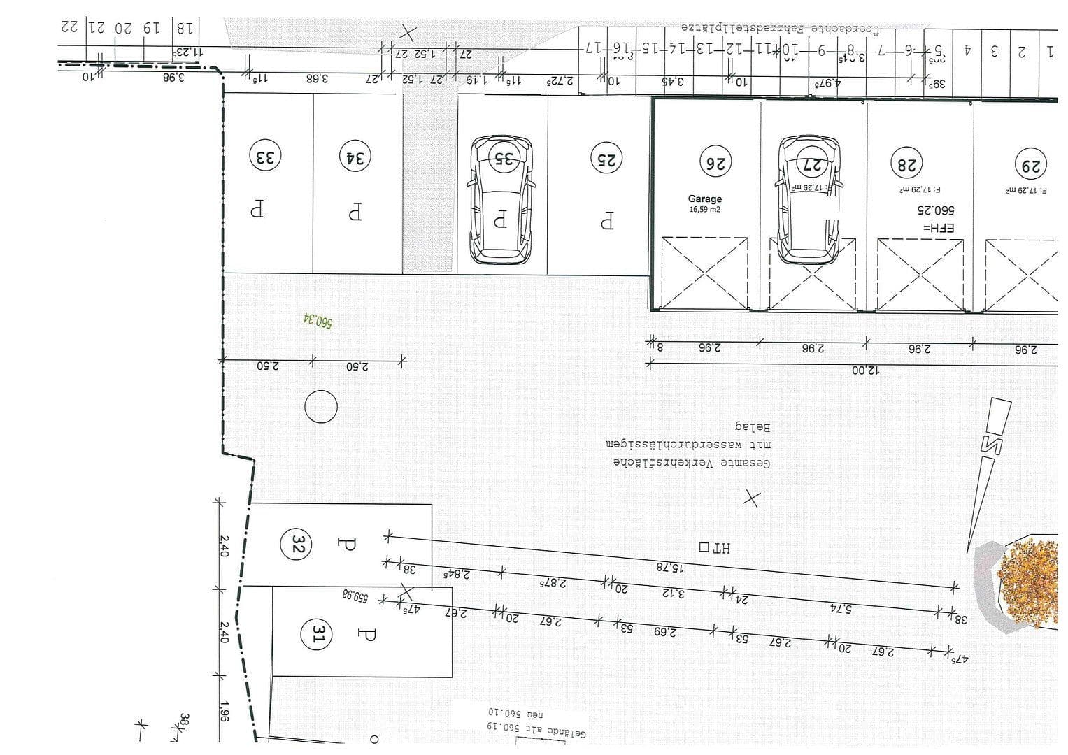 Pronájem bytu 4+kk 114 m², Tübinger Straße 6, Nagold, Bádensko-Württembersko Pronájem bytu 4+kk 114 m², Tübinger Straße 6, Nagold, Bádensko-Württembersko