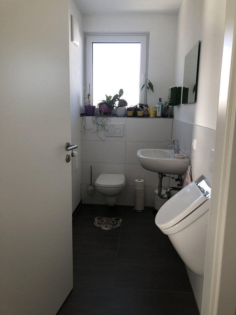 Pronájem bytu 4+kk 114 m², Tübinger Straße 6, Nagold, Bádensko-Württembersko Pronájem bytu 4+kk 114 m², Tübinger Straße 6, Nagold, Bádensko-Württembersko
