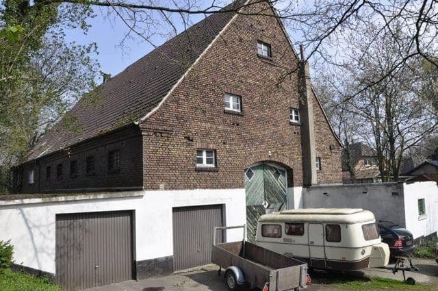 Prodej domu 225 m², pozemek 5.196 m², Zur Hunnenboke 9, Dortmund Bodelschwingh, Severní Porýní-Vestfálsko Prodej domu 225 m², pozemek 5.196 m², Zur Hunnenboke 9, Dortmund Bodelschwingh, Severní Porýní-Vestfálsko