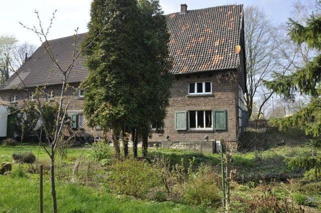 Prodej domu 225 m², pozemek 5.196 m², Zur Hunnenboke 9, Dortmund Bodelschwingh, Severní Porýní-Vestfálsko Prodej domu 225 m², pozemek 5.196 m², Zur Hunnenboke 9, Dortmund Bodelschwingh, Severní Porýní-Vestfálsko