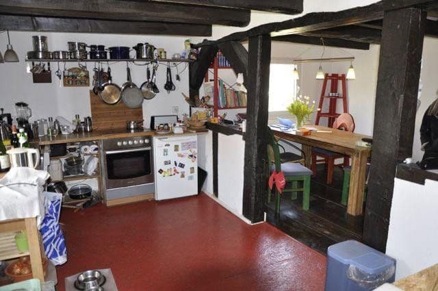 Prodej domu 225 m², pozemek 5.196 m², Zur Hunnenboke 9, Dortmund Bodelschwingh, Severní Porýní-Vestfálsko Prodej domu 225 m², pozemek 5.196 m², Zur Hunnenboke 9, Dortmund Bodelschwingh, Severní Porýní-Vestfálsko
