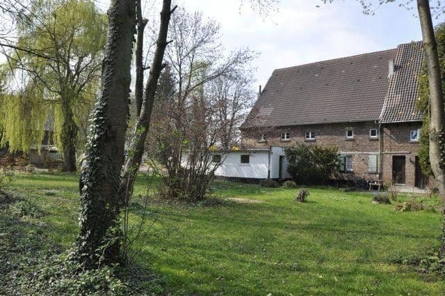 Prodej domu 225 m², pozemek 5.196 m², Zur Hunnenboke 9, Dortmund Bodelschwingh, Severní Porýní-Vestfálsko Prodej domu 225 m², pozemek 5.196 m², Zur Hunnenboke 9, Dortmund Bodelschwingh, Severní Porýní-Vestfálsko