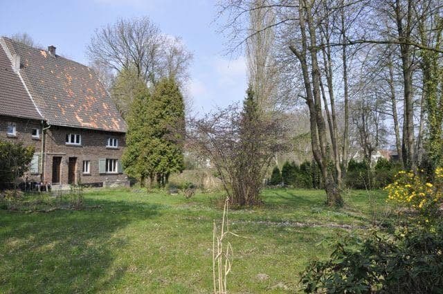 Prodej domu 225 m², pozemek 5.196 m², Zur Hunnenboke 9, Dortmund Bodelschwingh, Severní Porýní-Vestfálsko Prodej domu 225 m², pozemek 5.196 m², Zur Hunnenboke 9, Dortmund Bodelschwingh, Severní Porýní-Vestfálsko