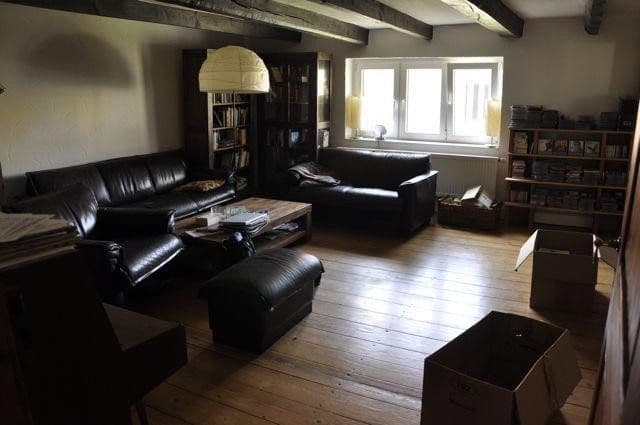 Prodej domu 225 m², pozemek 5.196 m², Zur Hunnenboke 9, Dortmund Bodelschwingh, Severní Porýní-Vestfálsko Prodej domu 225 m², pozemek 5.196 m², Zur Hunnenboke 9, Dortmund Bodelschwingh, Severní Porýní-Vestfálsko