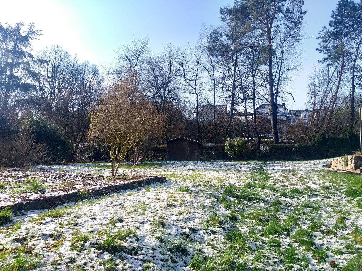 Prodej pozemku 285 m², Saarburg, Porýní-Falc Prodej pozemku 285 m², Saarburg, Porýní-Falc