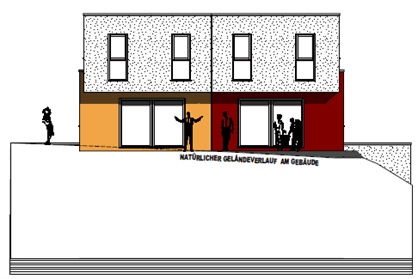 Prodej pozemku 285 m², Saarburg, Porýní-Falc Prodej pozemku 285 m², Saarburg, Porýní-Falc