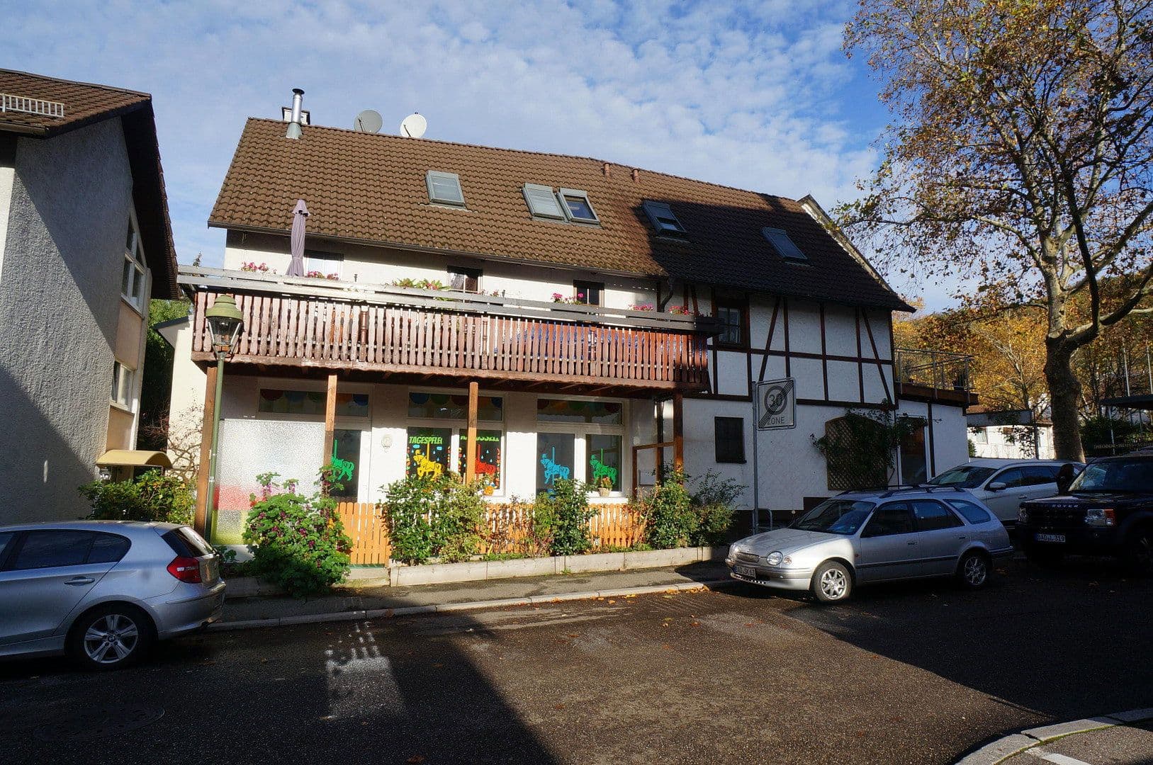 Pronájem bytu 1+1 62 m², Rheinstr. 51, Baden-Baden, Bádensko-Württembersko Pronájem bytu 1+1 62 m², Rheinstr. 51, Baden-Baden, Bádensko-Württembersko