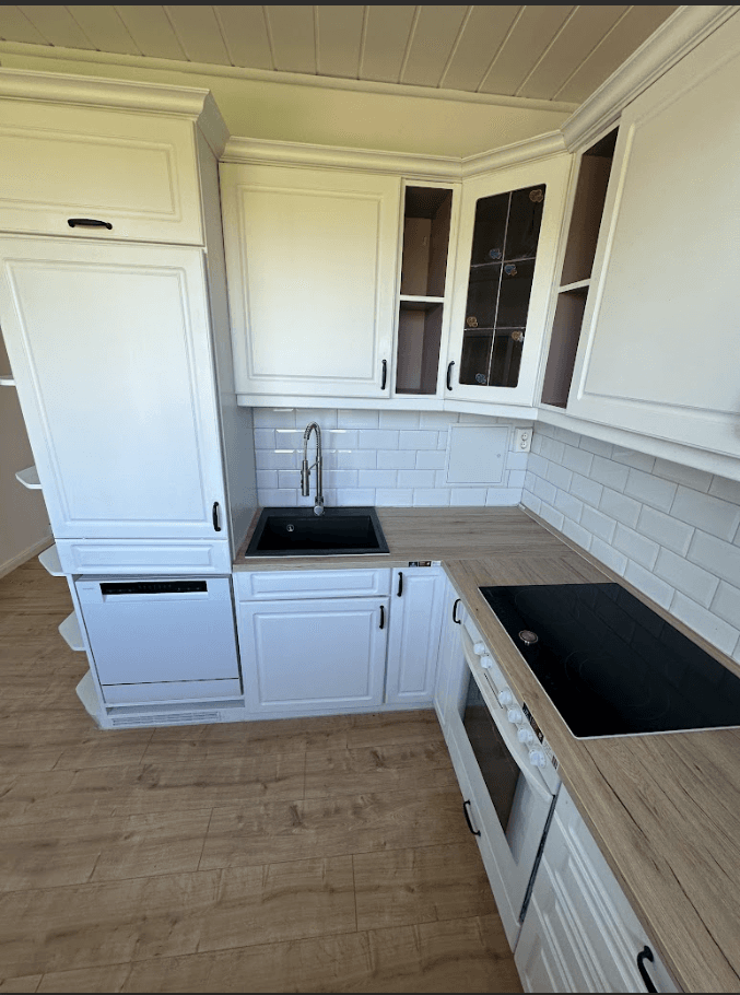 Pronájem bytu 3+1 70 m², Alfred-Haude-Straße 27, Neubrandenburg, Mecklenburg-Vorpommern Pronájem bytu 3+1 70 m², Alfred-Haude-Straße 27, Neubrandenburg, Mecklenburg-Vorpommern