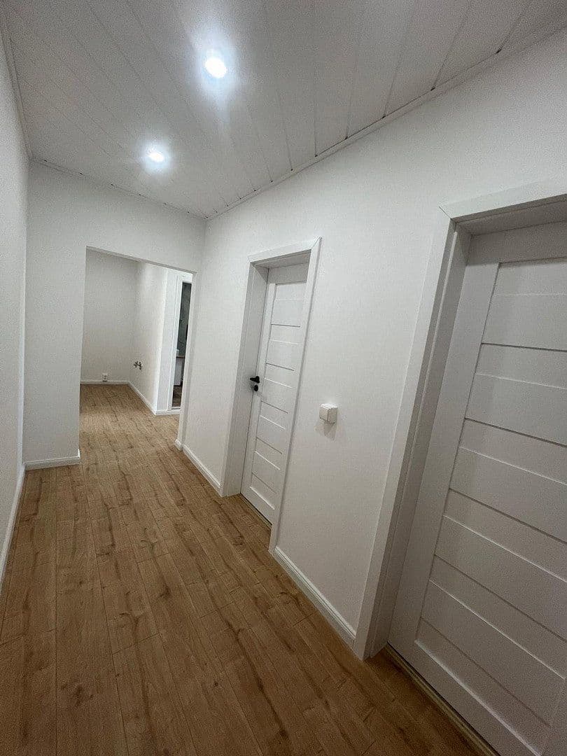 Pronájem bytu 3+1 70 m², Alfred-Haude-Straße 27, Neubrandenburg, Mecklenburg-Vorpommern Pronájem bytu 3+1 70 m², Alfred-Haude-Straße 27, Neubrandenburg, Mecklenburg-Vorpommern