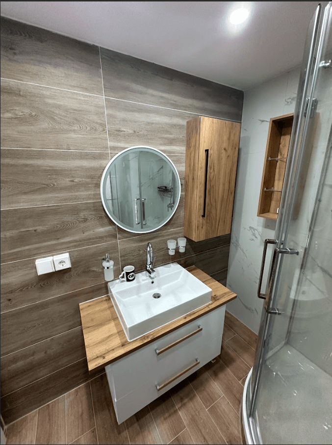 Pronájem bytu 3+1 70 m², Alfred-Haude-Straße 27, Neubrandenburg, Mecklenburg-Vorpommern Pronájem bytu 3+1 70 m², Alfred-Haude-Straße 27, Neubrandenburg, Mecklenburg-Vorpommern