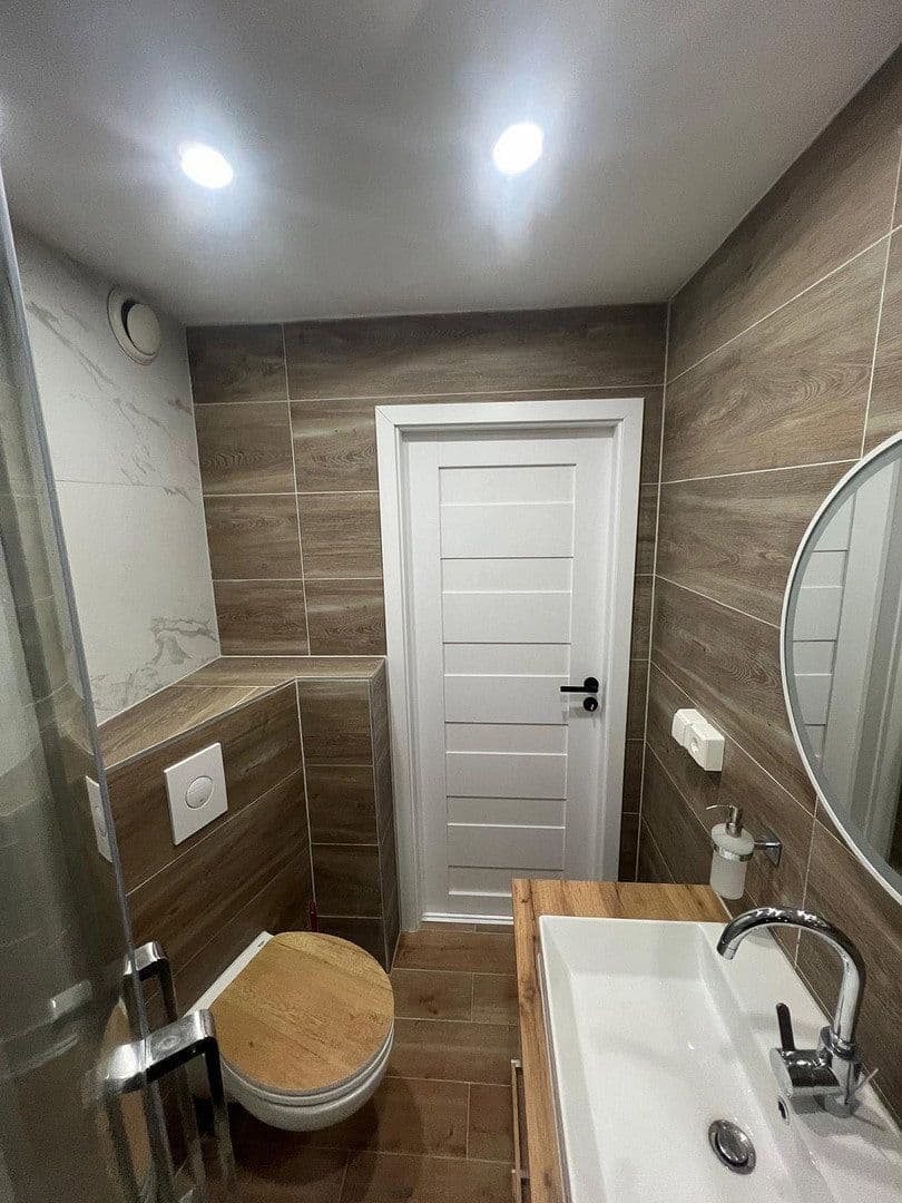 Pronájem bytu 3+1 70 m², Alfred-Haude-Straße 27, Neubrandenburg, Mecklenburg-Vorpommern Pronájem bytu 3+1 70 m², Alfred-Haude-Straße 27, Neubrandenburg, Mecklenburg-Vorpommern