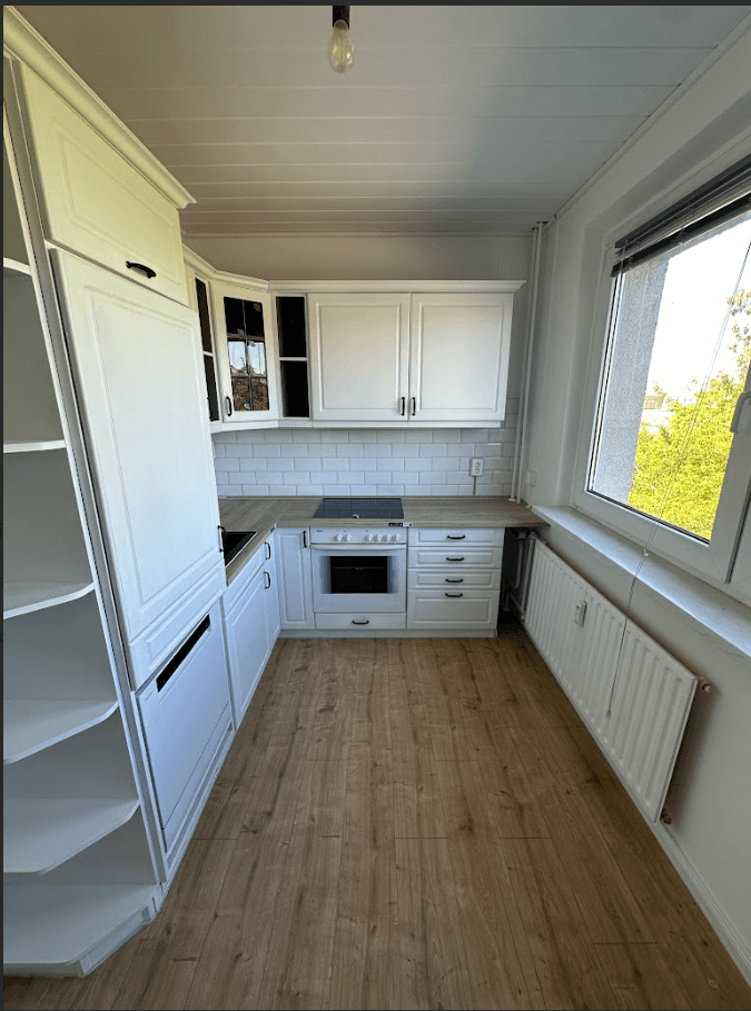 Pronájem bytu 3+1 70 m², Alfred-Haude-Straße 27, Neubrandenburg, Mecklenburg-Vorpommern Pronájem bytu 3+1 70 m², Alfred-Haude-Straße 27, Neubrandenburg, Mecklenburg-Vorpommern