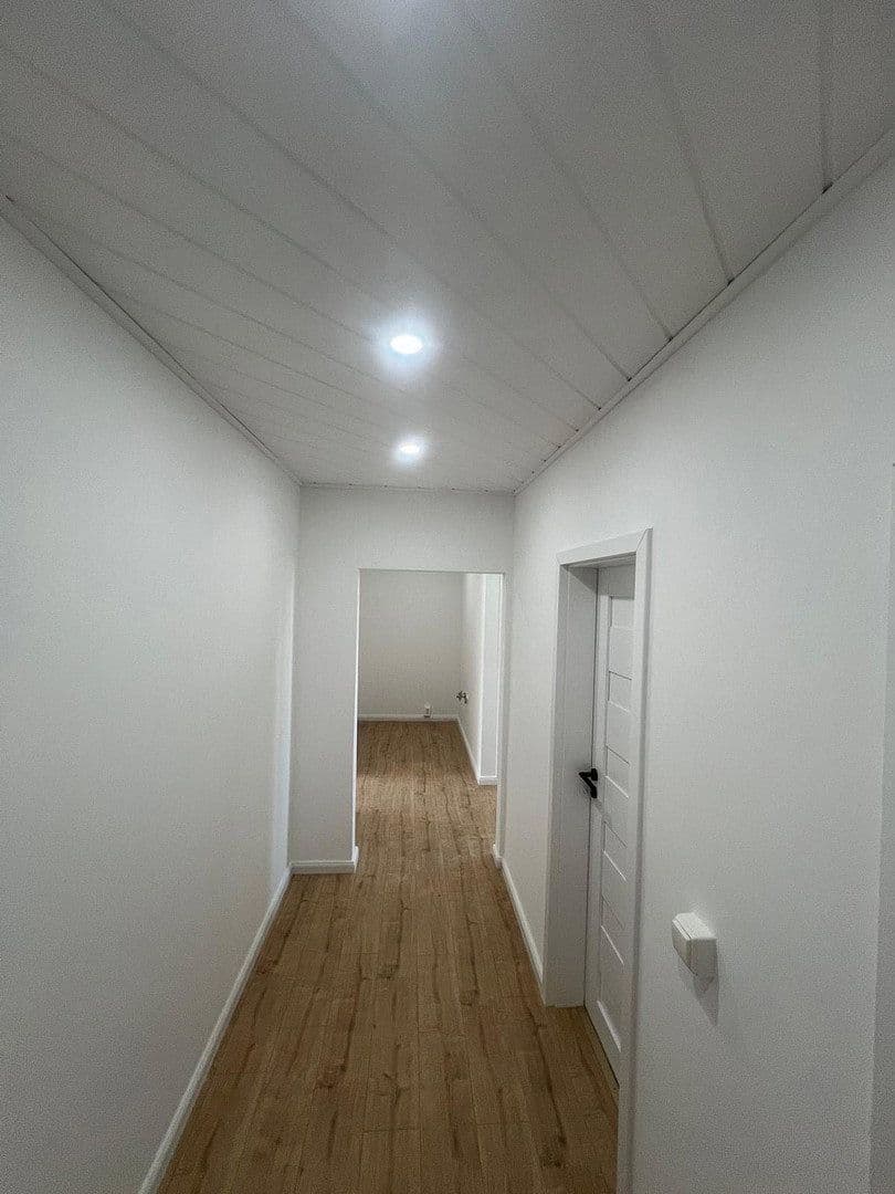 Pronájem bytu 3+1 70 m², Alfred-Haude-Straße 27, Neubrandenburg, Mecklenburg-Vorpommern Pronájem bytu 3+1 70 m², Alfred-Haude-Straße 27, Neubrandenburg, Mecklenburg-Vorpommern