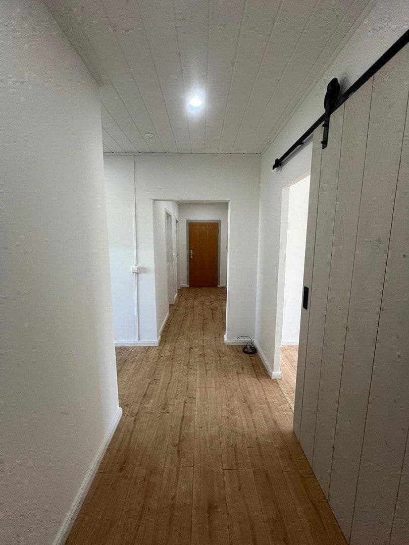Pronájem bytu 3+1 70 m², Alfred-Haude-Straße 27, Neubrandenburg, Mecklenburg-Vorpommern Pronájem bytu 3+1 70 m², Alfred-Haude-Straße 27, Neubrandenburg, Mecklenburg-Vorpommern