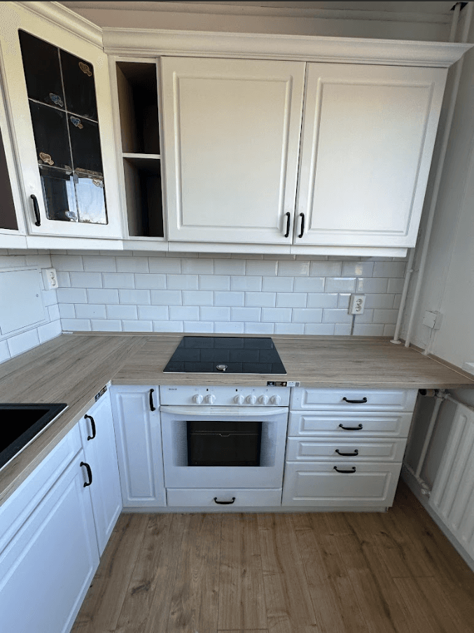 Pronájem bytu 3+1 70 m², Alfred-Haude-Straße 27, Neubrandenburg, Mecklenburg-Vorpommern Pronájem bytu 3+1 70 m², Alfred-Haude-Straße 27, Neubrandenburg, Mecklenburg-Vorpommern