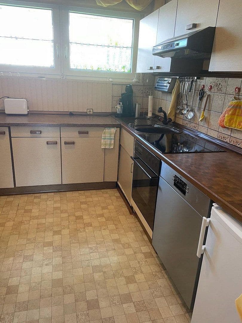 Prodej bytu 3+1 65 m², Bad Säckingen, Bádensko-Württembersko Prodej bytu 3+1 65 m², Bad Säckingen, Bádensko-Württembersko
