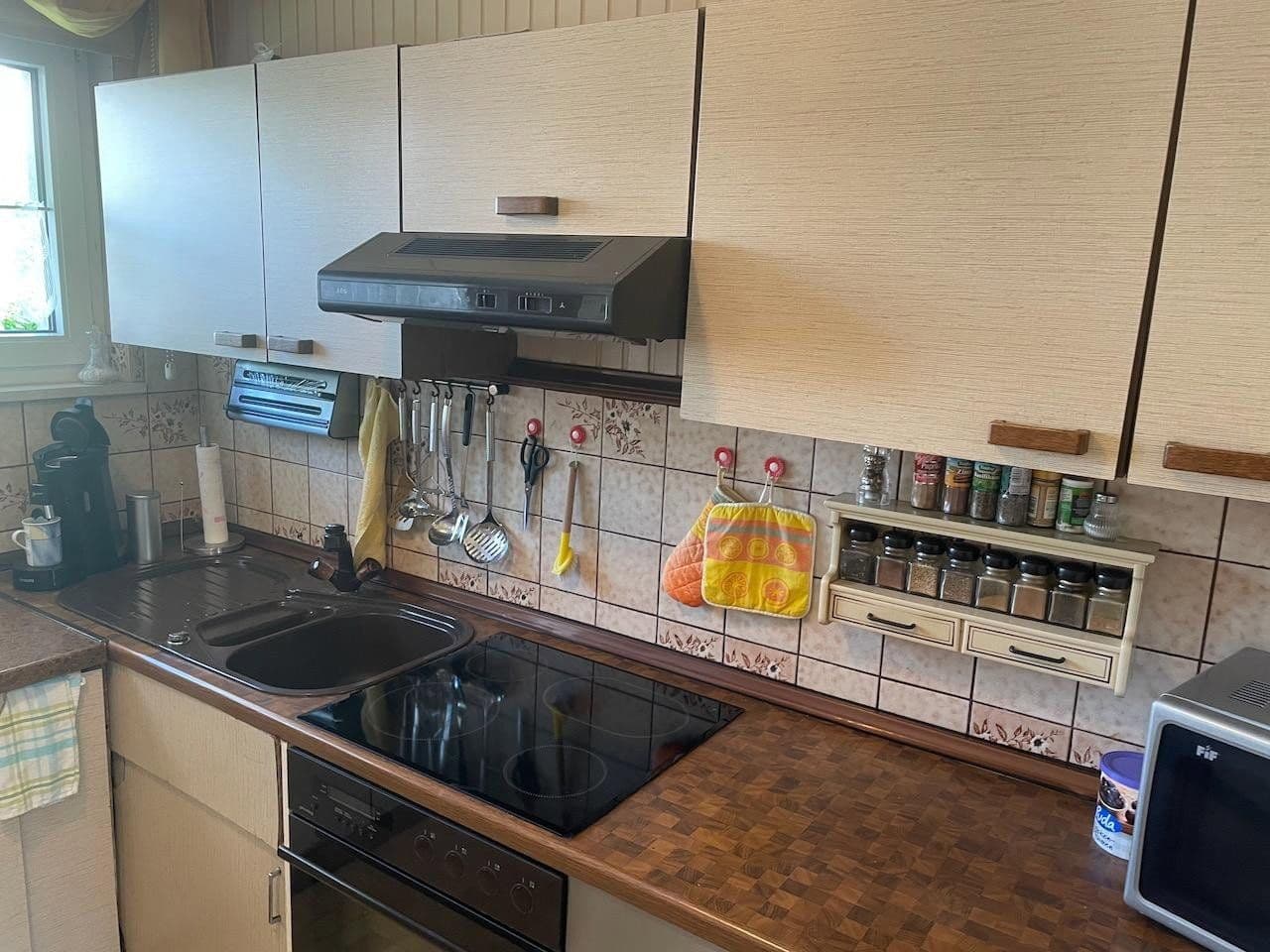 Prodej bytu 3+1 65 m², Bad Säckingen, Bádensko-Württembersko Prodej bytu 3+1 65 m², Bad Säckingen, Bádensko-Württembersko