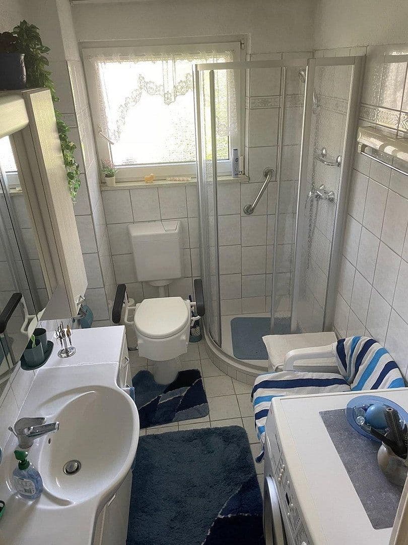 Prodej bytu 3+1 65 m², Bad Säckingen, Bádensko-Württembersko Prodej bytu 3+1 65 m², Bad Säckingen, Bádensko-Württembersko