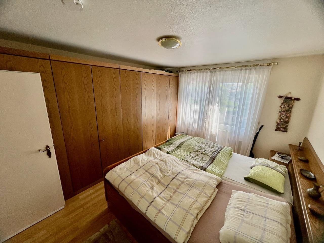 Prodej bytu 3+1 65 m², Bad Säckingen, Bádensko-Württembersko Prodej bytu 3+1 65 m², Bad Säckingen, Bádensko-Württembersko