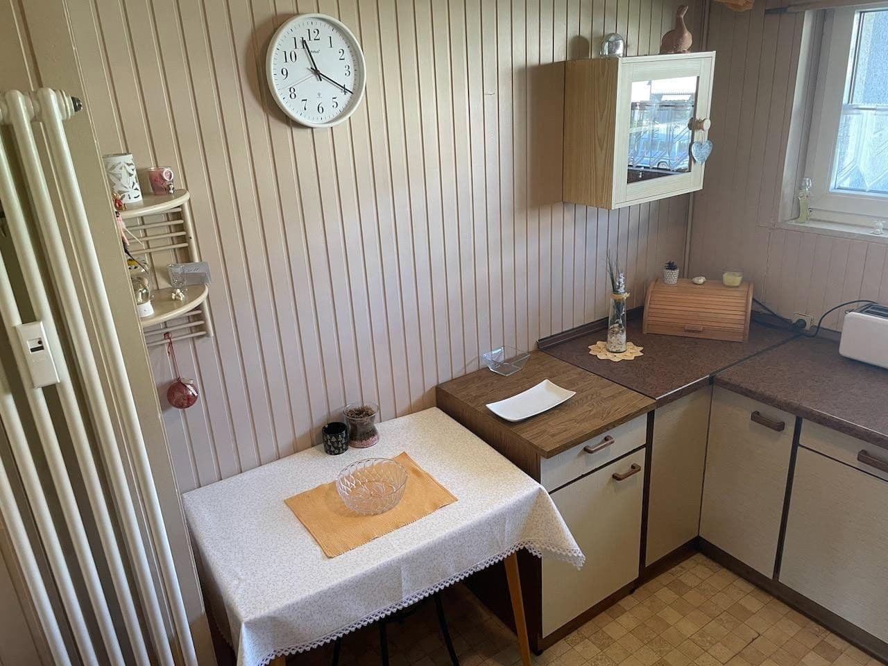 Prodej bytu 3+1 65 m², Bad Säckingen, Bádensko-Württembersko Prodej bytu 3+1 65 m², Bad Säckingen, Bádensko-Württembersko
