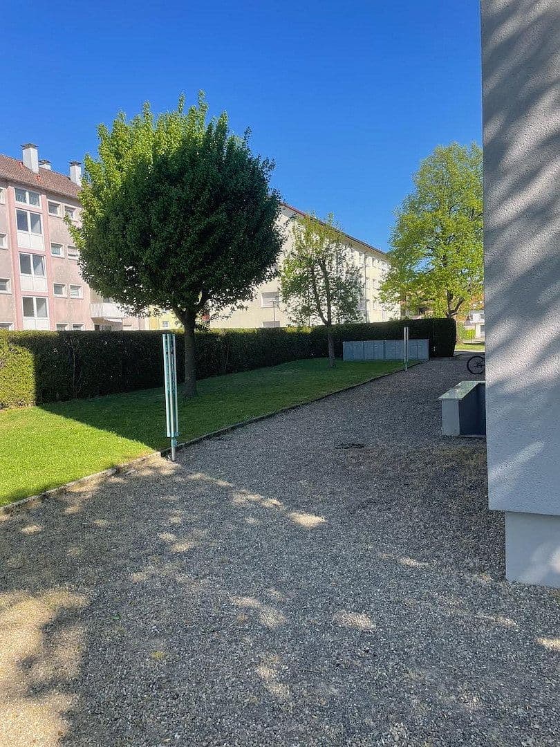 Prodej bytu 3+1 65 m², Bad Säckingen, Bádensko-Württembersko Prodej bytu 3+1 65 m², Bad Säckingen, Bádensko-Württembersko
